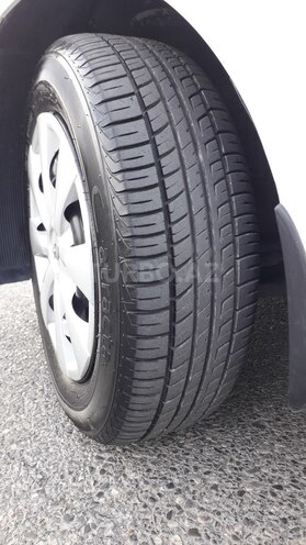 Hyundai Accent 2011, 366,000 km - 1.4 l - Bakı