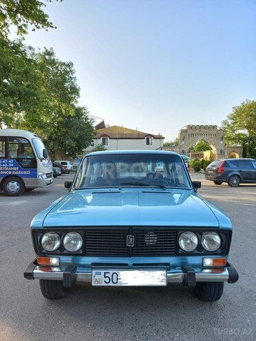 LADA (VAZ) 2106 1997, 96,582 km - 1.5 l - 