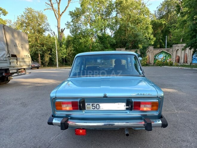 LADA (VAZ) 2106 1997, 96,582 km - 1.5 l - 