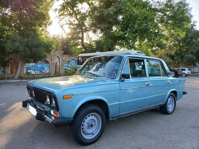 LADA (VAZ) 2106 1997, 96,582 km - 1.5 l - 