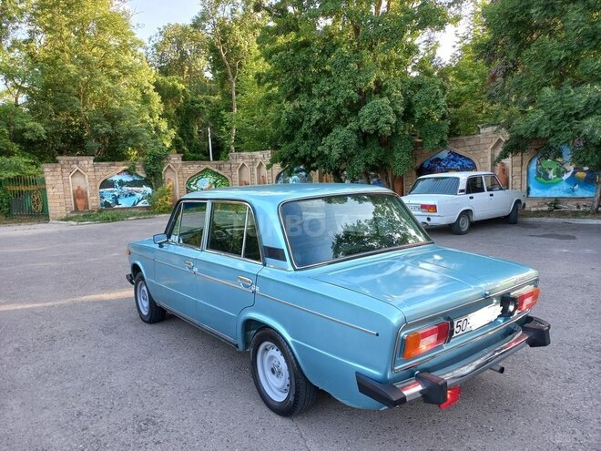 LADA (VAZ) 2106 1997, 96,582 km - 1.5 l - 