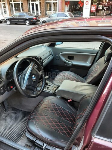 BMW 316 1995, 400,000 km - 1.6 л - Bakı