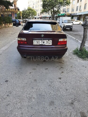 BMW 316 1995, 400,000 km - 1.6 л - Bakı