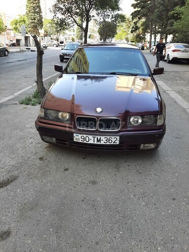 BMW 316 1995, 400,000 km - 1.6 л - Bakı