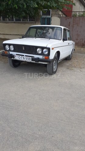 LADA (VAZ) 2106 1983, 160,000 km - 1.5 l - Lənkəran