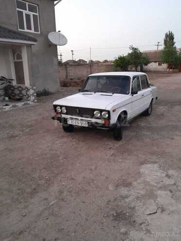 LADA (VAZ) 2106 1983, 160,000 km - 1.5 l - Lənkəran