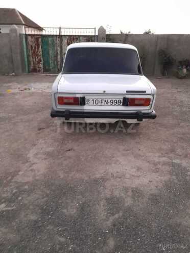 LADA (VAZ) 2106 1983, 160,000 km - 1.5 l - Lənkəran