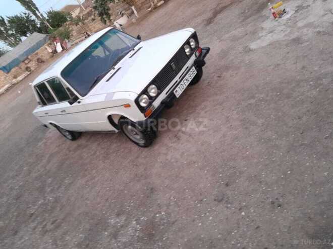 LADA (VAZ) 2106 1983, 160,000 km - 1.5 l - Lənkəran