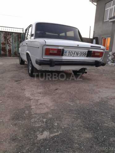 LADA (VAZ) 2106 1983, 160,000 km - 1.5 l - Lənkəran