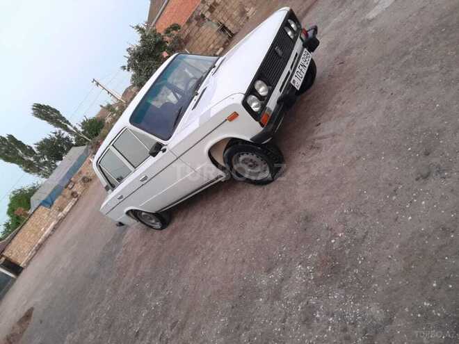 LADA (VAZ) 2106 1983, 160,000 km - 1.5 l - Lənkəran