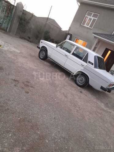 LADA (VAZ) 2106 1983, 160,000 km - 1.5 l - Lənkəran