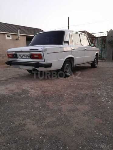 LADA (VAZ) 2106 1983, 160,000 km - 1.5 l - Lənkəran