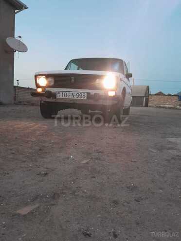 LADA (VAZ) 2106 1983, 160,000 km - 1.5 l - Lənkəran