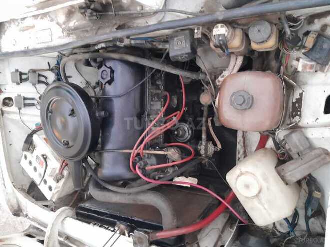 LADA (VAZ) 2106 1983, 160,000 km - 1.5 l - Lənkəran