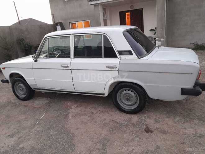 LADA (VAZ) 2106 1983, 160,000 km - 1.5 l - Lənkəran