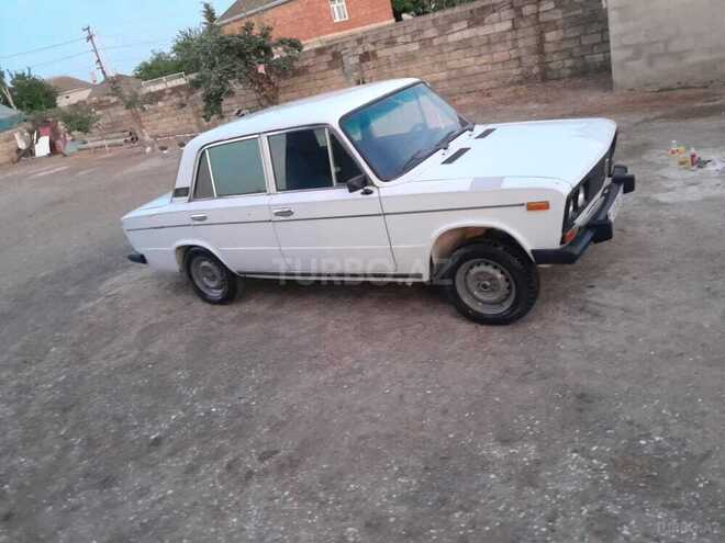LADA (VAZ) 2106 1983, 160,000 km - 1.5 l - Lənkəran