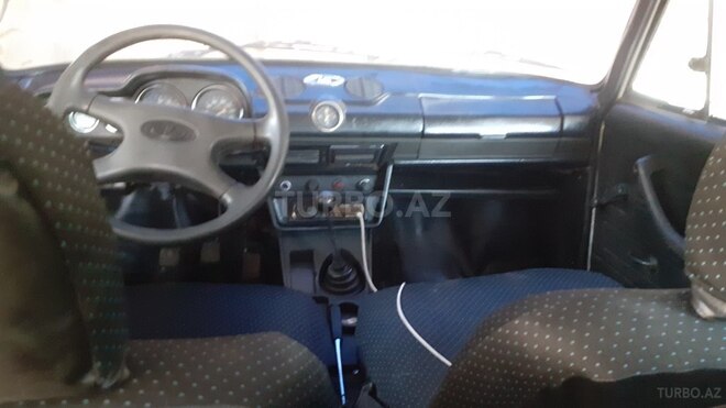 LADA (VAZ) 2106 1983, 160,000 km - 1.5 l - Lənkəran
