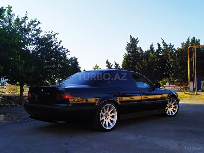 BMW 730 1995, 227,000 km - 3.0 l - Bakı