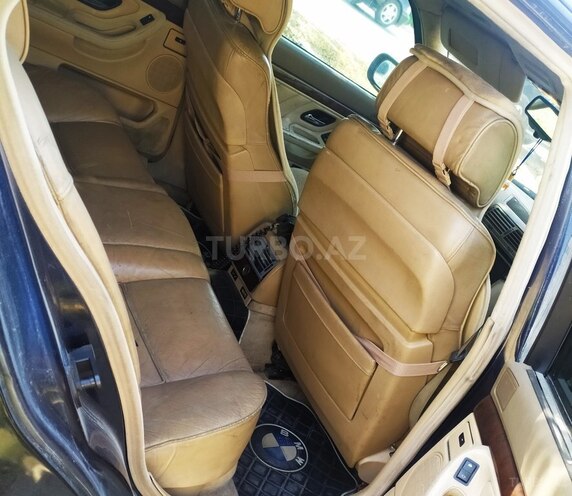 BMW 730 1995, 227,000 km - 3.0 l - Bakı