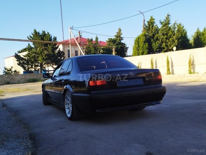 BMW 730 1995, 227,000 km - 3.0 l - Bakı