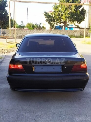 BMW 730 1995, 227,000 km - 3.0 l - Bakı