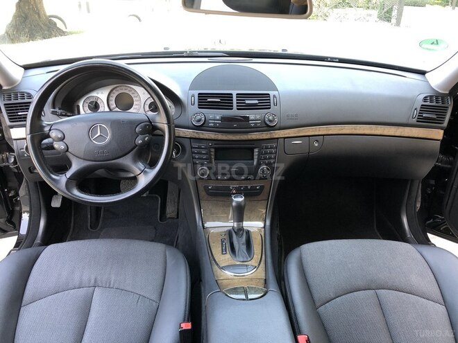 Mercedes E 220 2008, 225,000 km - 2.2 л - Bakı