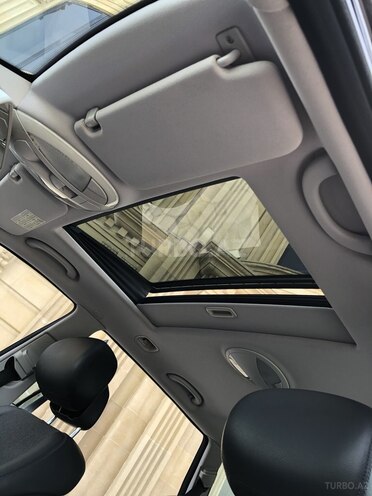 Mercedes E 220 2008, 225,000 km - 2.2 л - Bakı