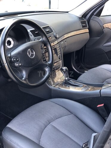 Mercedes E 220 2008, 225,000 km - 2.2 л - Bakı