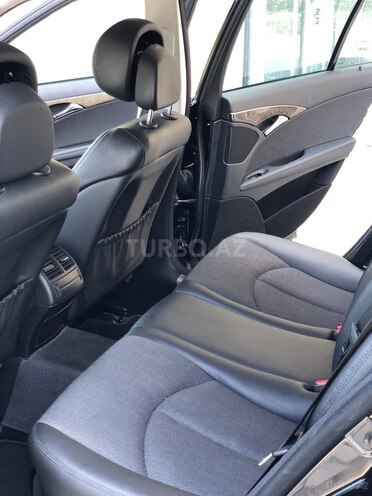 Mercedes E 220 2008, 225,000 km - 2.2 л - Bakı