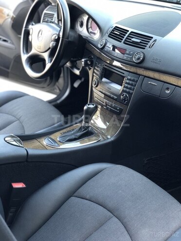 Mercedes E 220 2008, 225,000 km - 2.2 л - Bakı