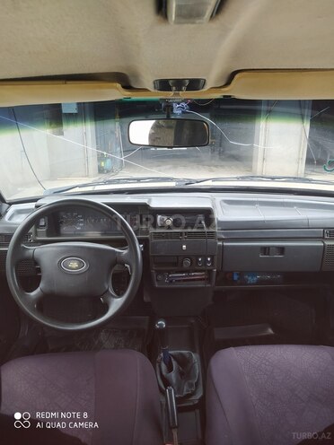 LADA (VAZ) 21099 1998, 259,000 km - 1.5 l - Tərtər