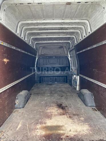 Ford Transit 2012, 600,000 km - 2.4 l - Bakı