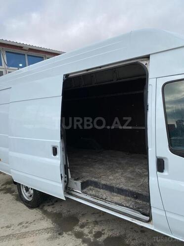 Ford Transit 2012, 600,000 km - 2.4 l - Bakı