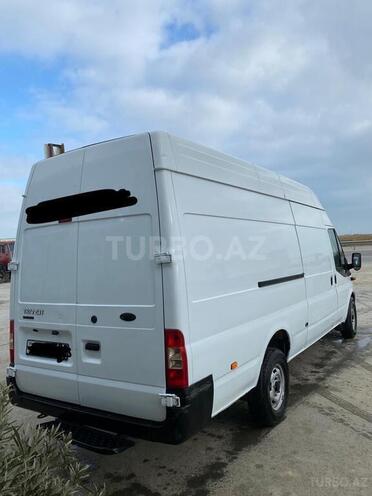 Ford Transit 2012, 600,000 km - 2.4 l - Bakı