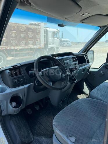 Ford Transit 2012, 600,000 km - 2.4 l - Bakı