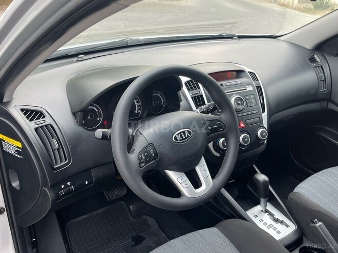 Kia Ceed 2012, 161,000 km - 1.6 л - Bakı