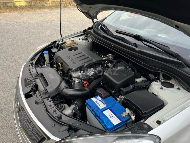 Kia Ceed 2012, 161,000 km - 1.6 л - Bakı