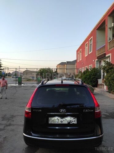 Hyundai i30 2010, 127,000 km - 1.4 l - Bakı