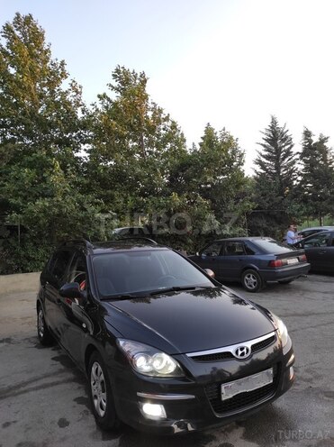 Hyundai i30 2010, 127,000 km - 1.4 l - Bakı