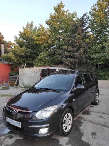 Hyundai i30 2010, 127,000 km - 1.4 l - Bakı