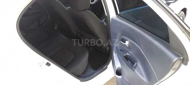 Kia Rio 2013, 110,000 km - 1.4 l - Bakı