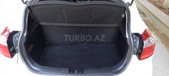 Kia Rio 2013, 110,000 km - 1.4 l - Bakı