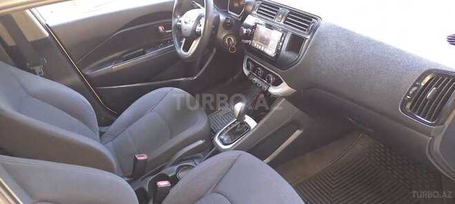 Kia Rio 2013, 110,000 km - 1.4 l - Bakı