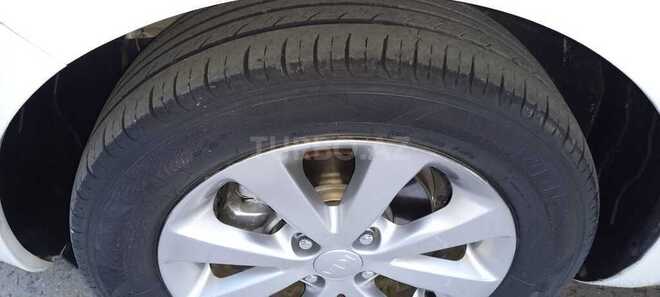 Kia Rio 2013, 110,000 km - 1.4 l - Bakı