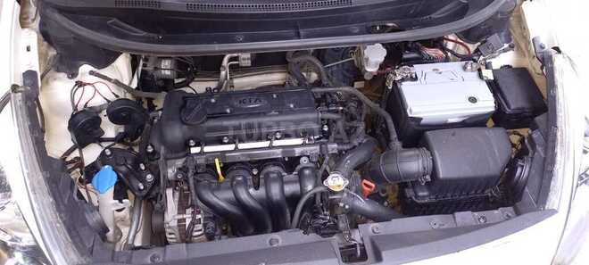 Kia Rio 2013, 110,000 km - 1.4 l - Bakı