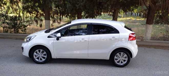 Kia Rio 2013, 110,000 km - 1.4 l - Bakı