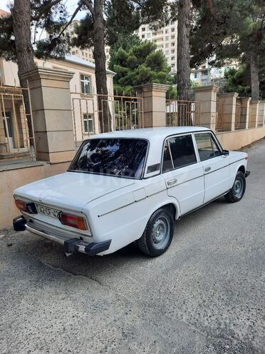LADA (VAZ) 2106 1985, 3,700 km - 1.6 l - Bakı