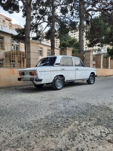 LADA (VAZ) 2106 1985, 3,700 km - 1.6 l - Bakı