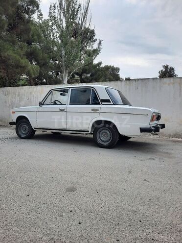 LADA (VAZ) 2106 1985, 3,700 km - 1.6 l - Bakı