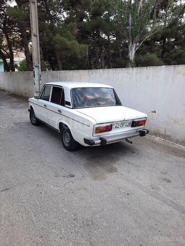 LADA (VAZ) 2106 1985, 3,700 km - 1.6 l - Bakı